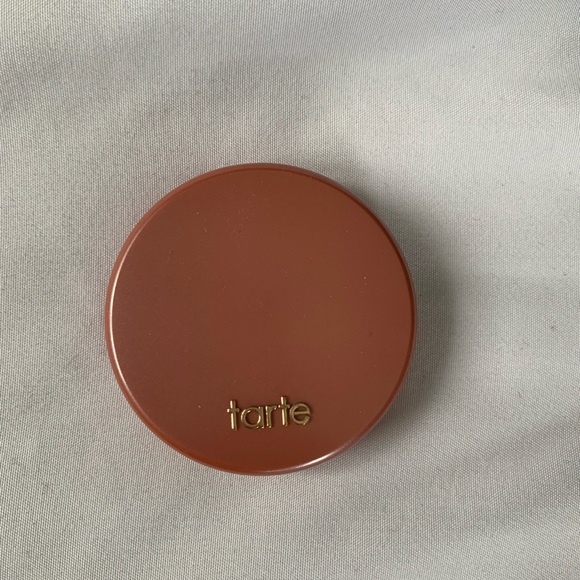 Mini Tarte Amazonian Clay 12 hour Blush - Picture 2 of 4